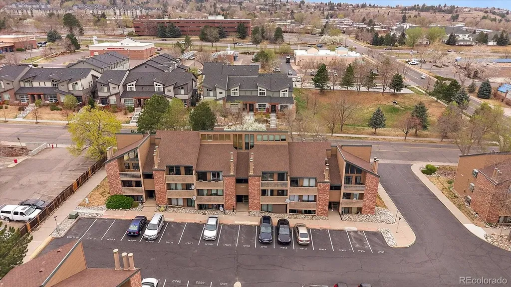 12360 W Nevada Place Lakewood CO 80228