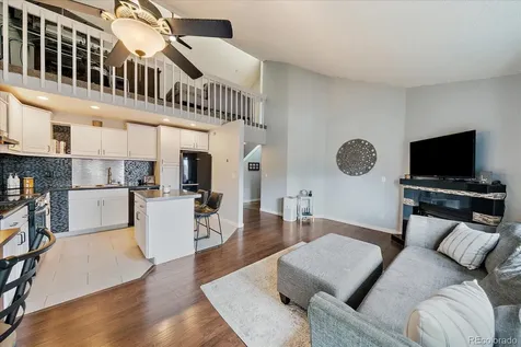 12360 W Nevada Place Lakewood CO 80228