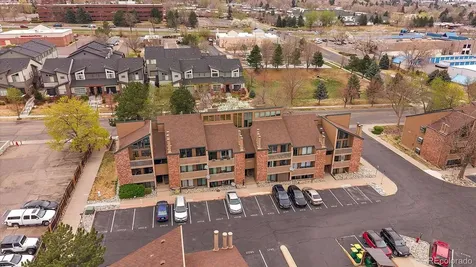 12360 W Nevada Place Lakewood CO 80228