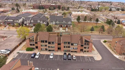 12360 W Nevada Place Lakewood CO 80228