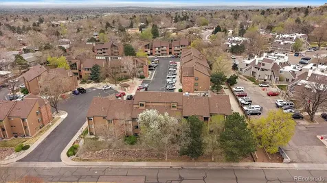12360 W Nevada Place Lakewood CO 80228