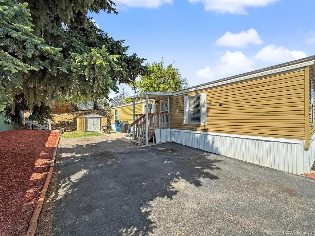 2550 W 96th Avenue Denver CO 80260
