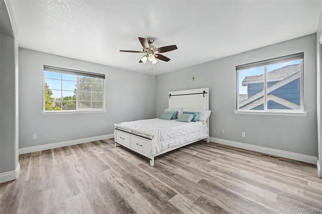 9815 Eagle Creek Circle Commerce City CO 80022