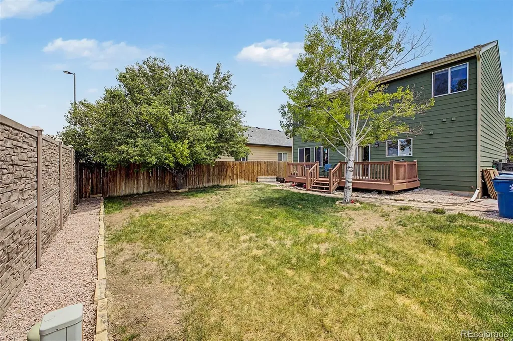 9815 Eagle Creek Circle Commerce City CO 80022