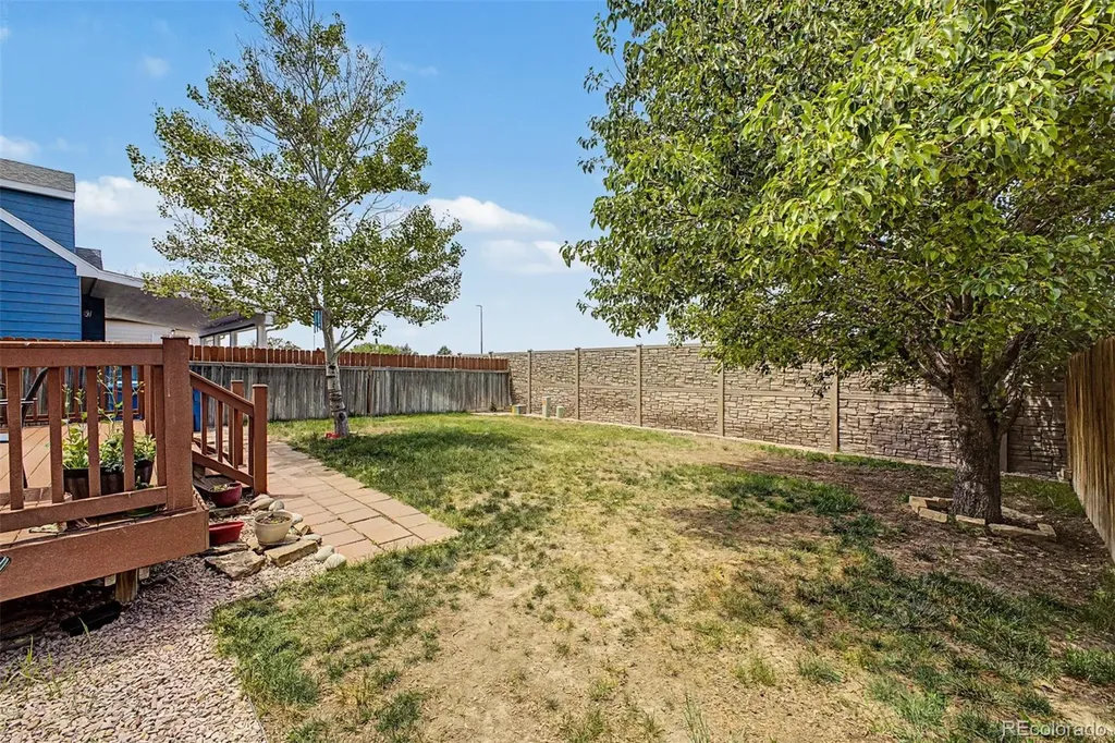 9815 Eagle Creek Circle Commerce City CO 80022