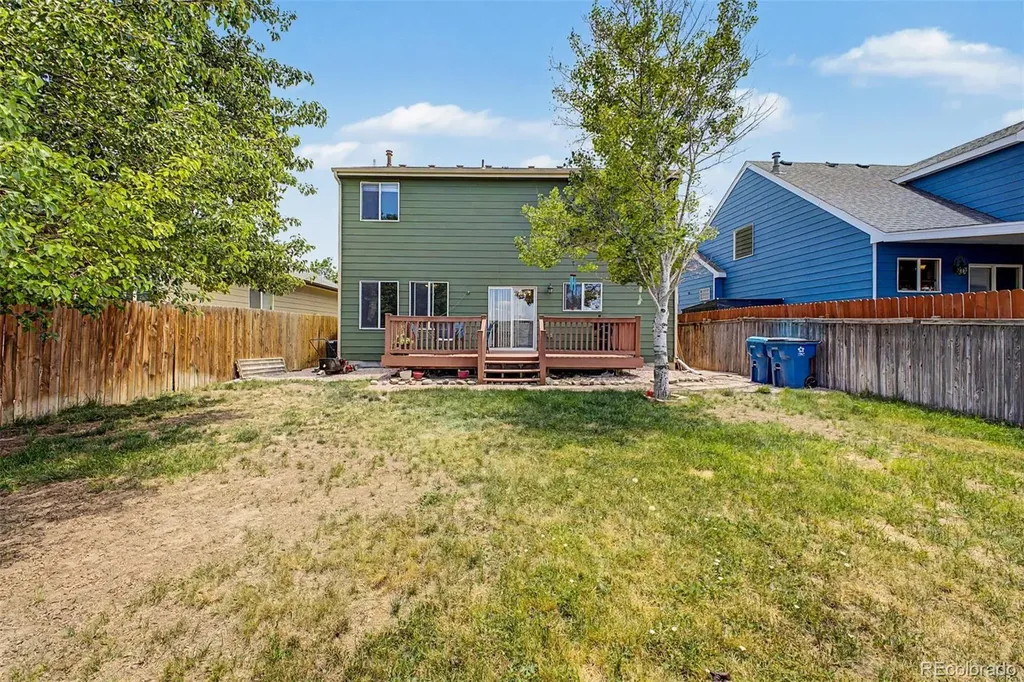 9815 Eagle Creek Circle Commerce City CO 80022