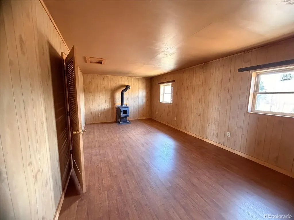 2504 Sharbaugh Lane Fort Garland CO 81133