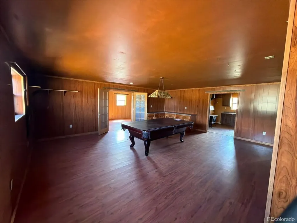 2504 Sharbaugh Lane Fort Garland CO 81133