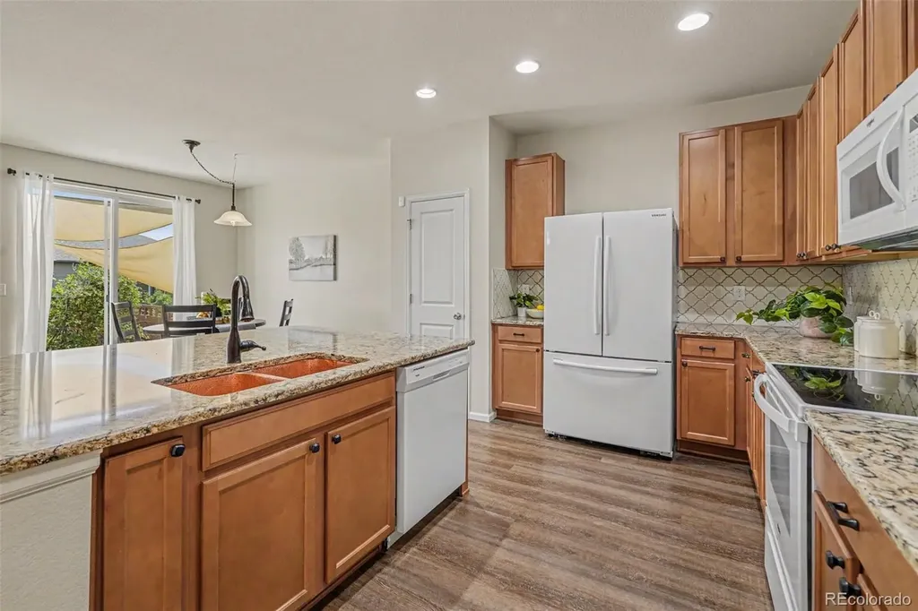 3146 Hawthorne Lane Dacono CO 80514