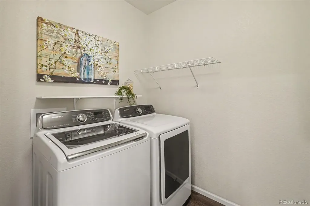 3146 Hawthorne Lane Dacono CO 80514
