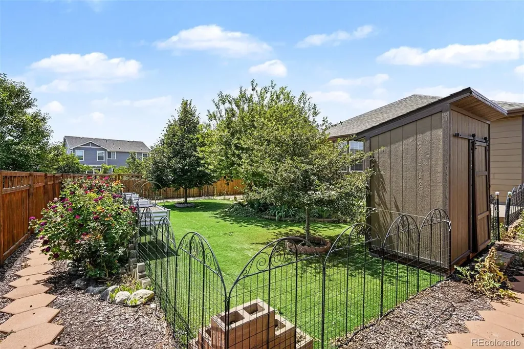 3146 Hawthorne Lane Dacono CO 80514