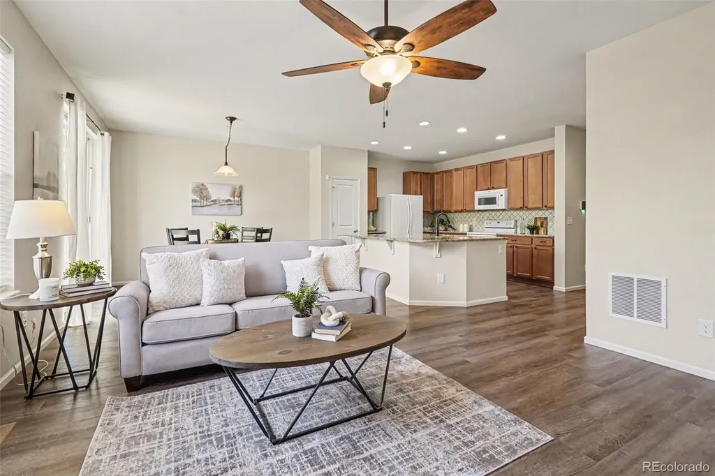 3146 Hawthorne Lane Dacono CO 80514