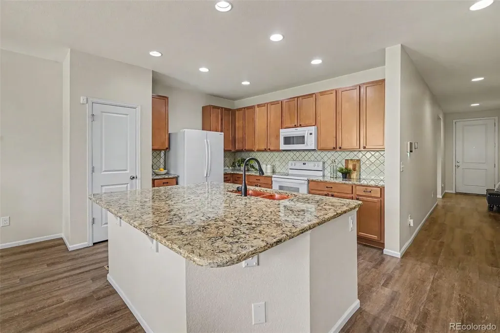 3146 Hawthorne Lane Dacono CO 80514