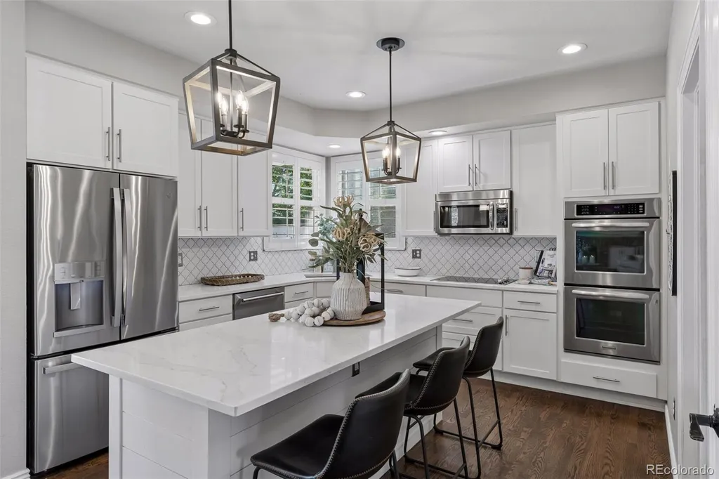 10291 Mountain Maple Drive Littleton CO 80129