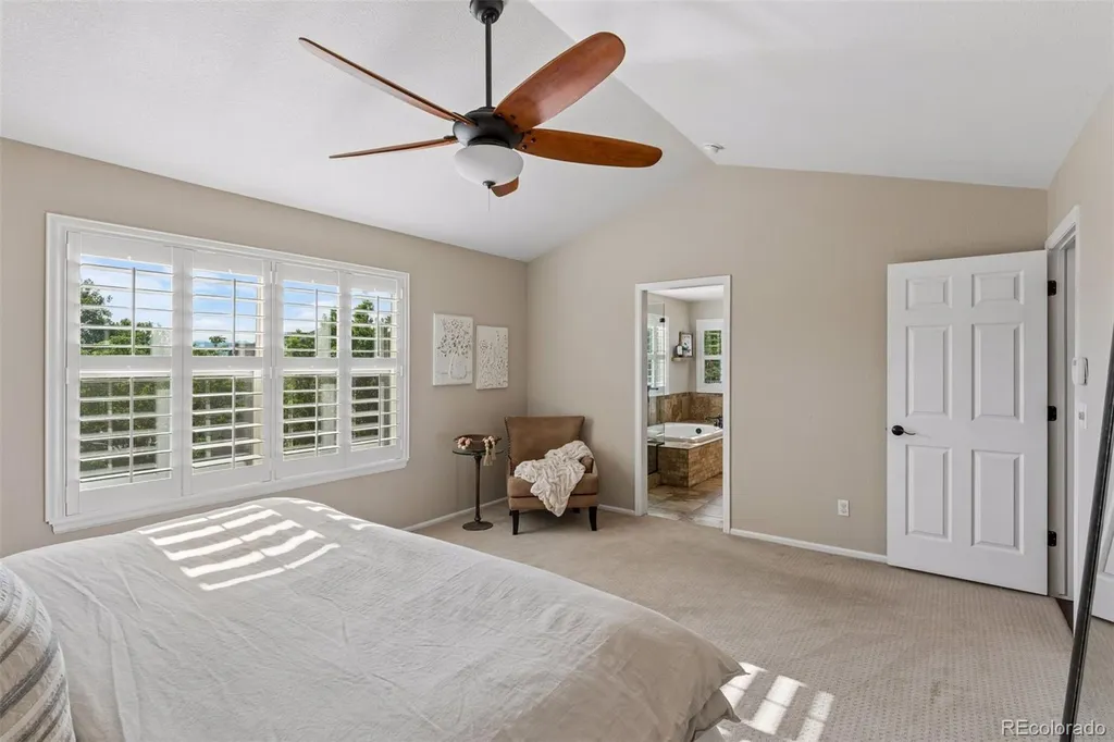 10291 Mountain Maple Drive Littleton CO 80129