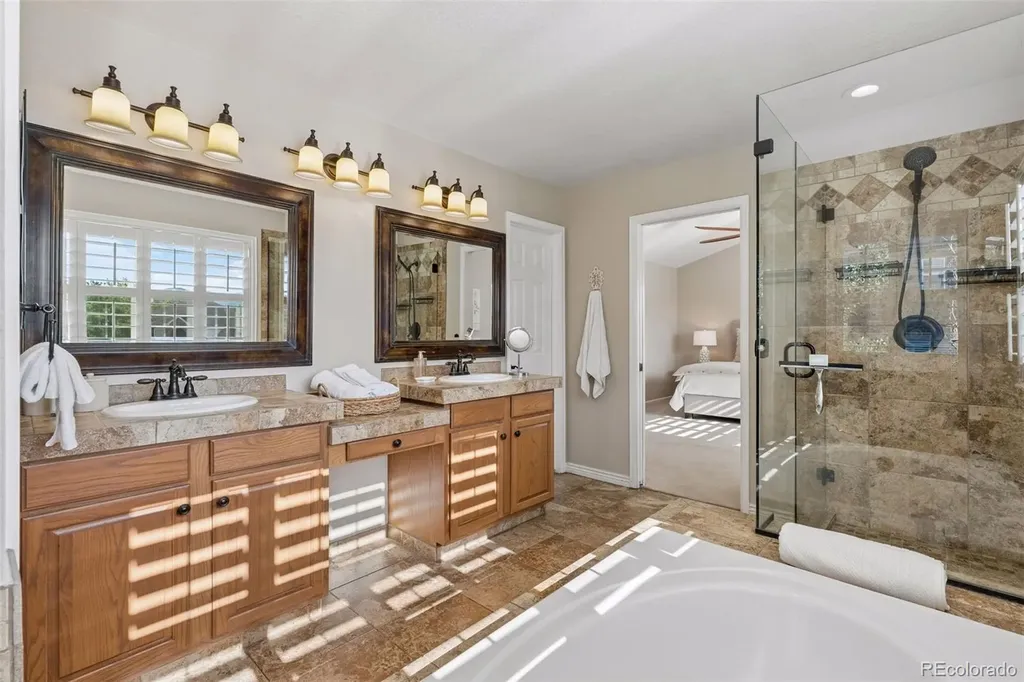10291 Mountain Maple Drive Littleton CO 80129