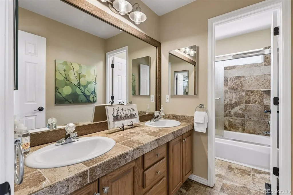 10291 Mountain Maple Drive Littleton CO 80129