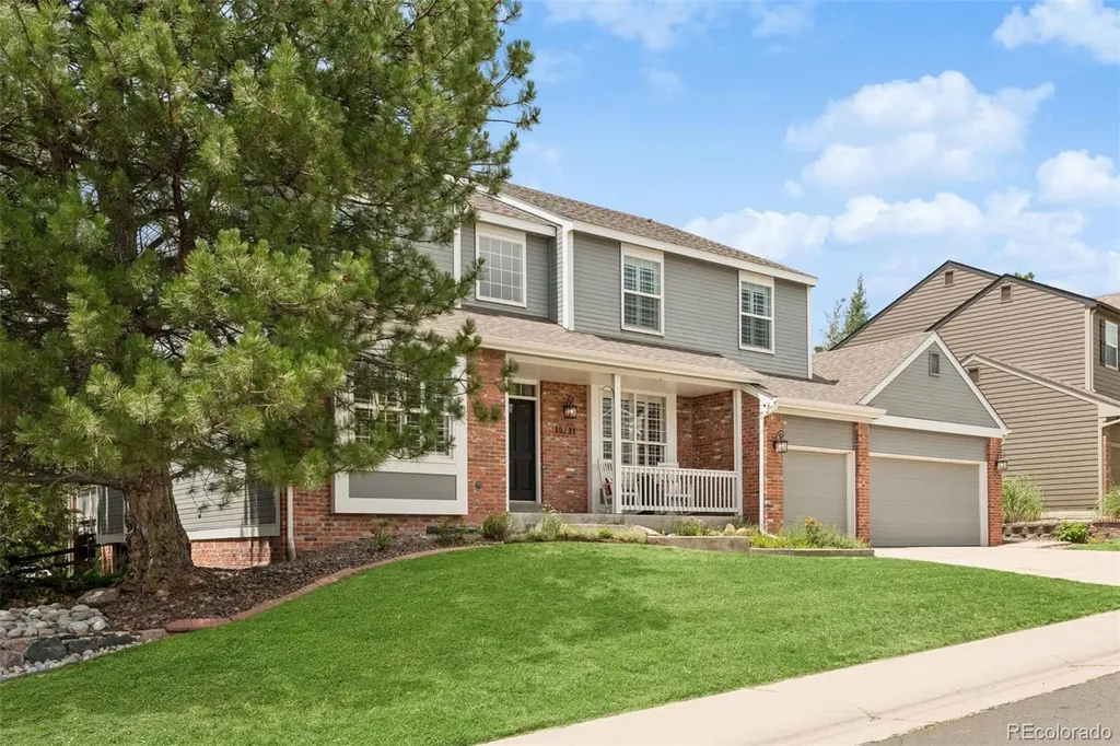 10291 Mountain Maple Drive Littleton CO 80129