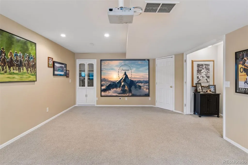 10291 Mountain Maple Drive Littleton CO 80129