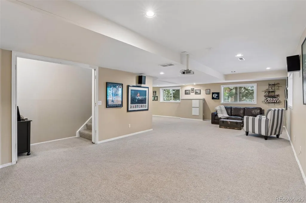10291 Mountain Maple Drive Littleton CO 80129