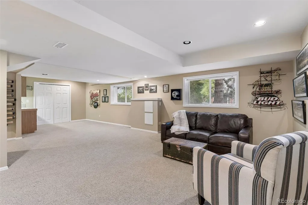 10291 Mountain Maple Drive Littleton CO 80129
