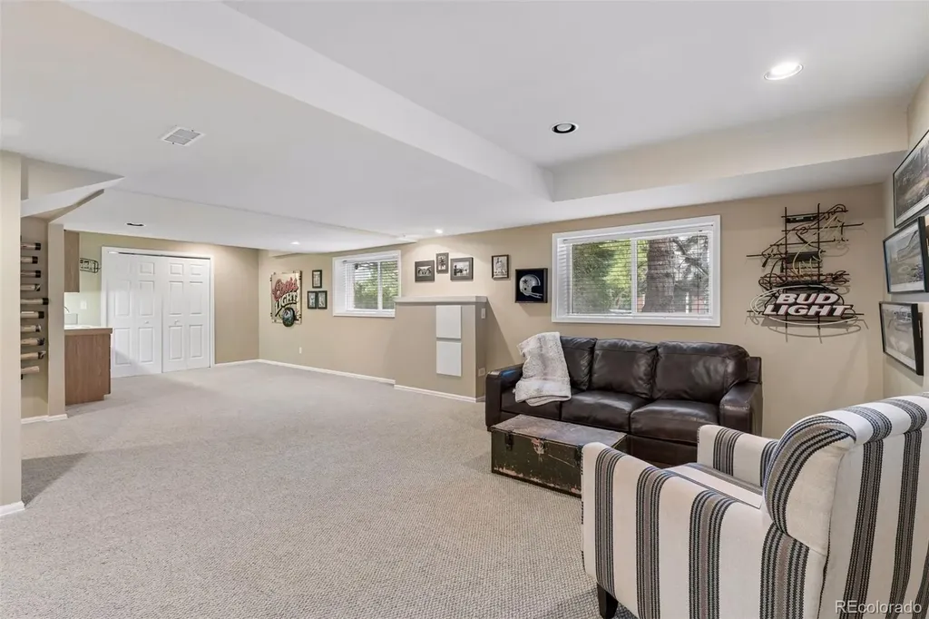 10291 Mountain Maple Drive Littleton CO 80129