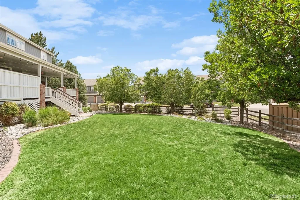 10291 Mountain Maple Drive Littleton CO 80129