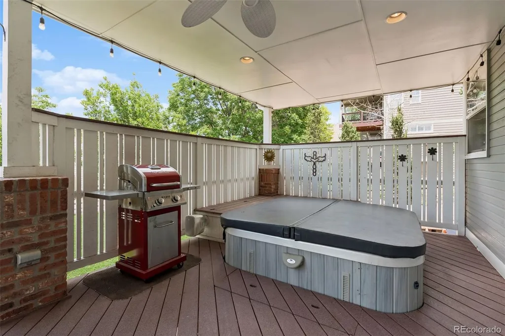 10291 Mountain Maple Drive Littleton CO 80129