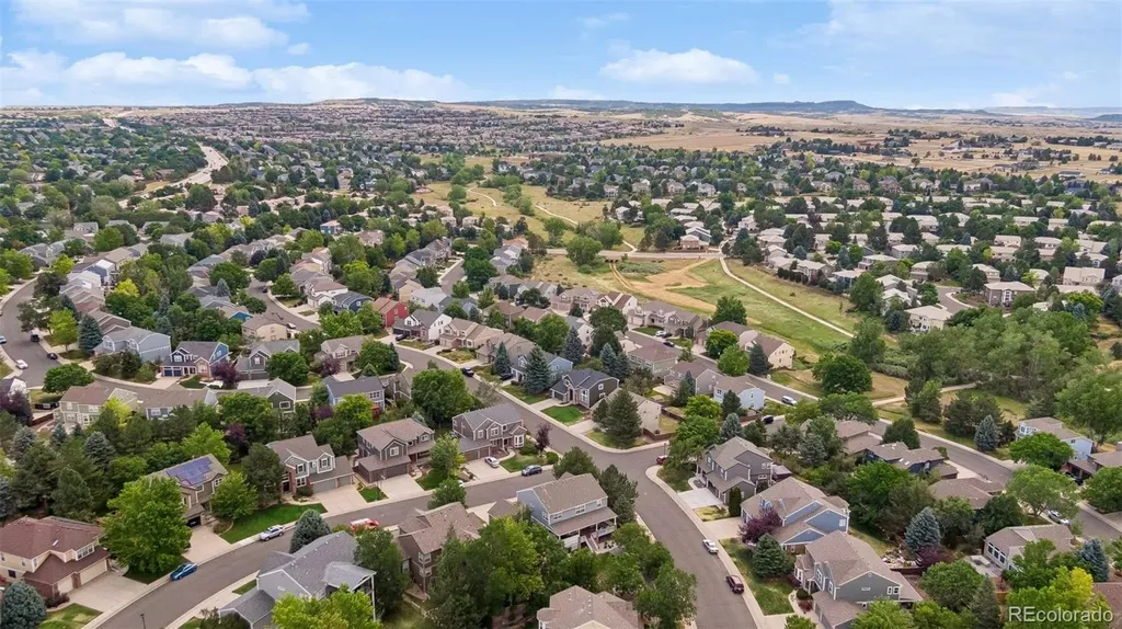 10291 Mountain Maple Drive Littleton CO 80129
