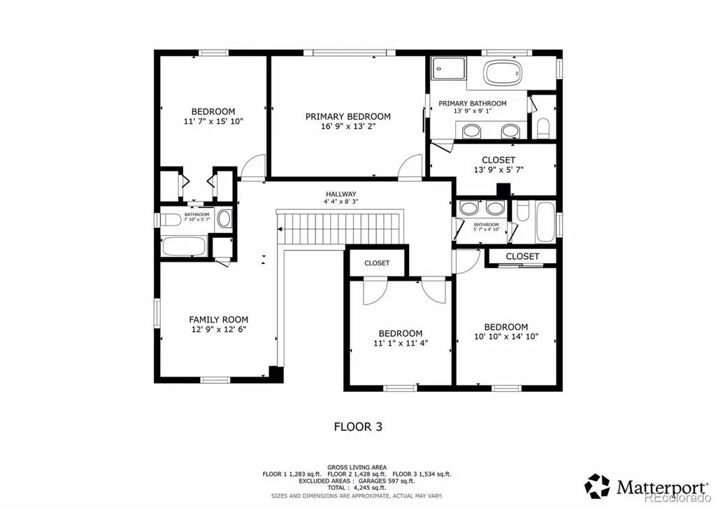 10291 Mountain Maple Drive Littleton CO 80129