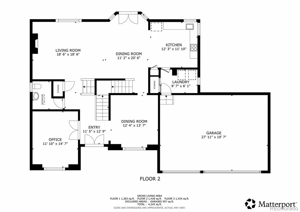10291 Mountain Maple Drive Littleton CO 80129