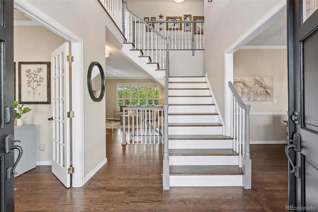 10291 Mountain Maple Drive Littleton CO 80129