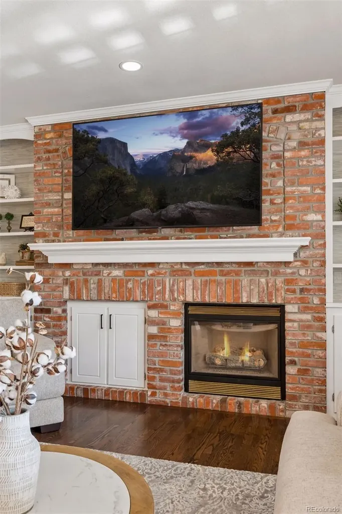 10291 Mountain Maple Drive Littleton CO 80129