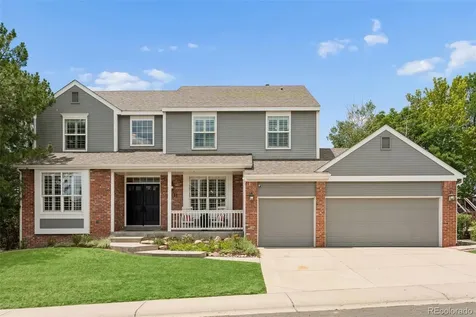 10291 Mountain Maple Drive Littleton CO 80129