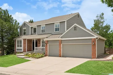 10291 Mountain Maple Drive Littleton CO 80129