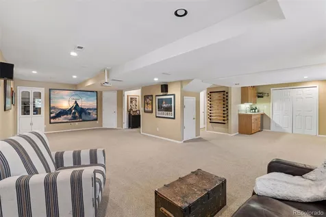 10291 Mountain Maple Drive Littleton CO 80129