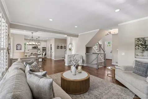 10291 Mountain Maple Drive Littleton CO 80129