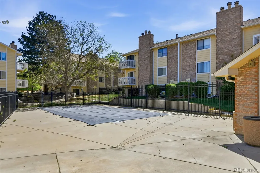 12470 E Cornell Avenue Aurora CO 80014