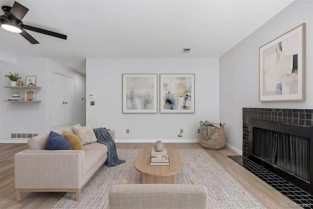 12470 E Cornell Avenue Aurora CO 80014