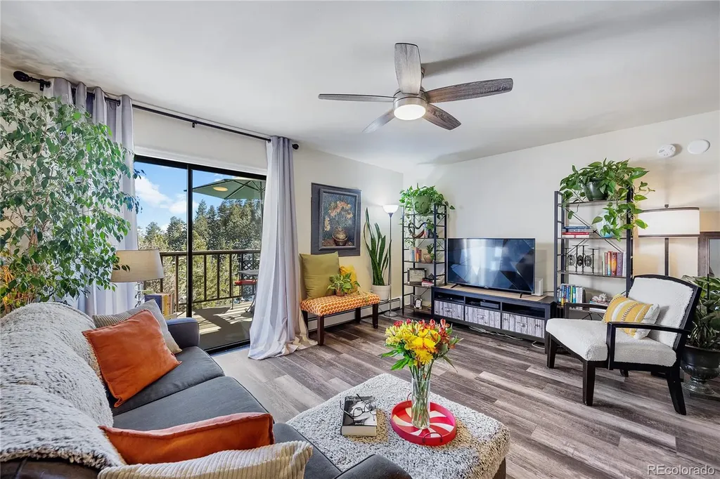 31270 John Wallace Road Evergreen CO 80439