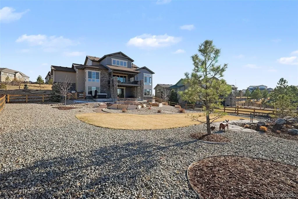 5723 Sunridge Drive Parker CO 80134