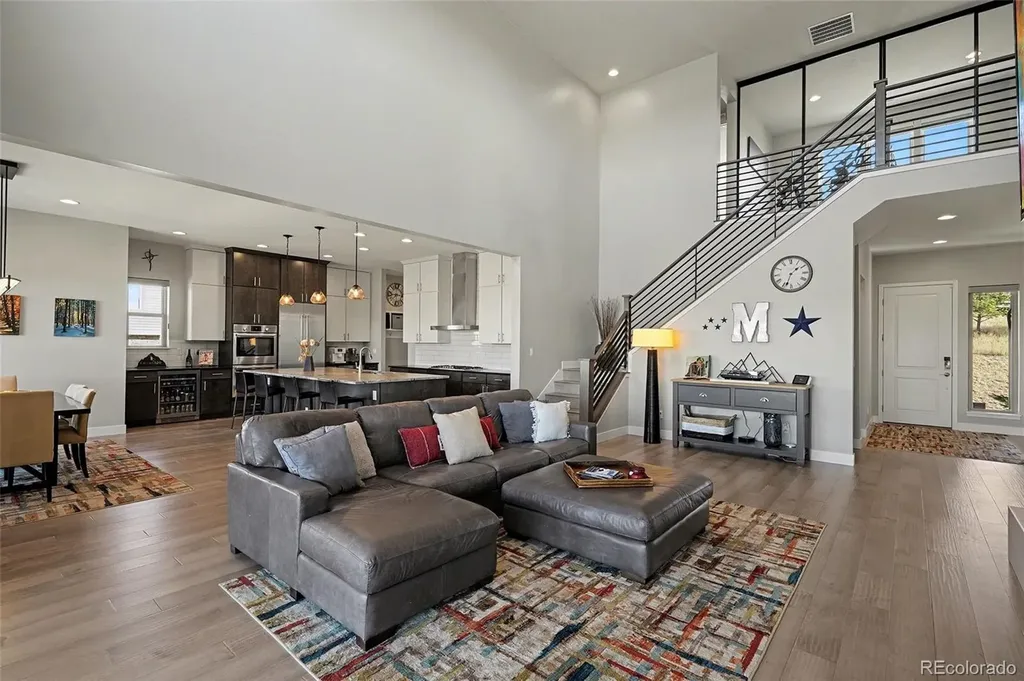 5723 Sunridge Drive Parker CO 80134