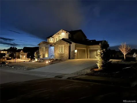 5723 Sunridge Drive Parker CO 80134