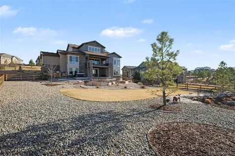 5723 Sunridge Drive Parker CO 80134