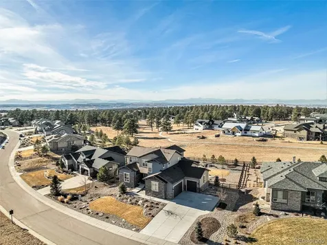 5723 Sunridge Drive Parker CO 80134