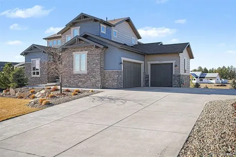 5723 Sunridge Drive Parker CO 80134