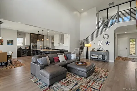 5723 Sunridge Drive Parker CO 80134