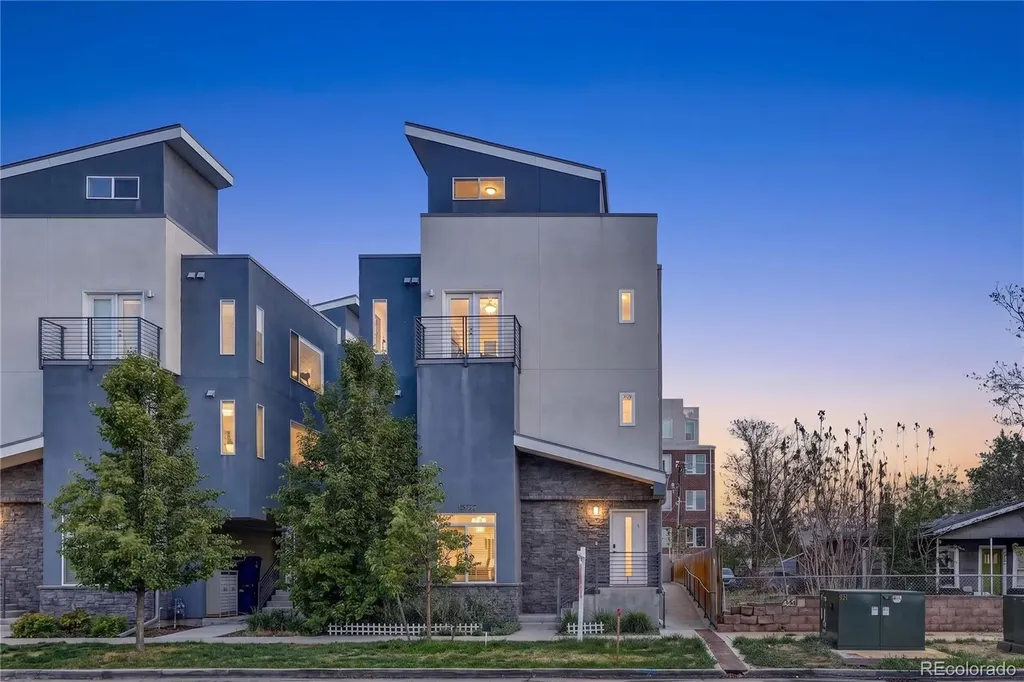 4922 Lowell Boulevard Denver CO 80221