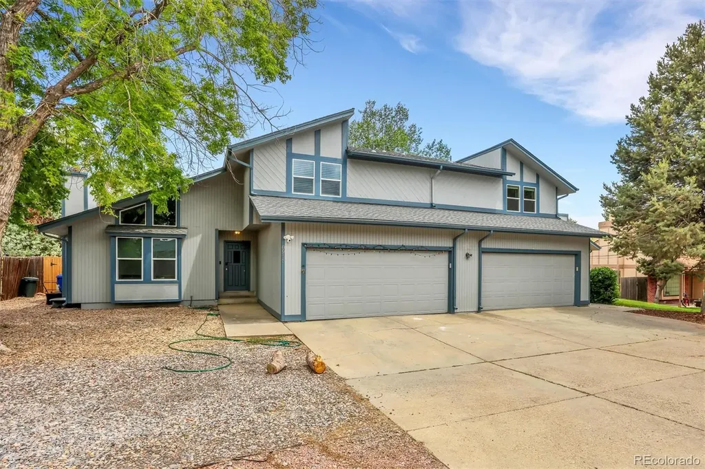 8913 E Chenango Avenue Englewood CO 80111