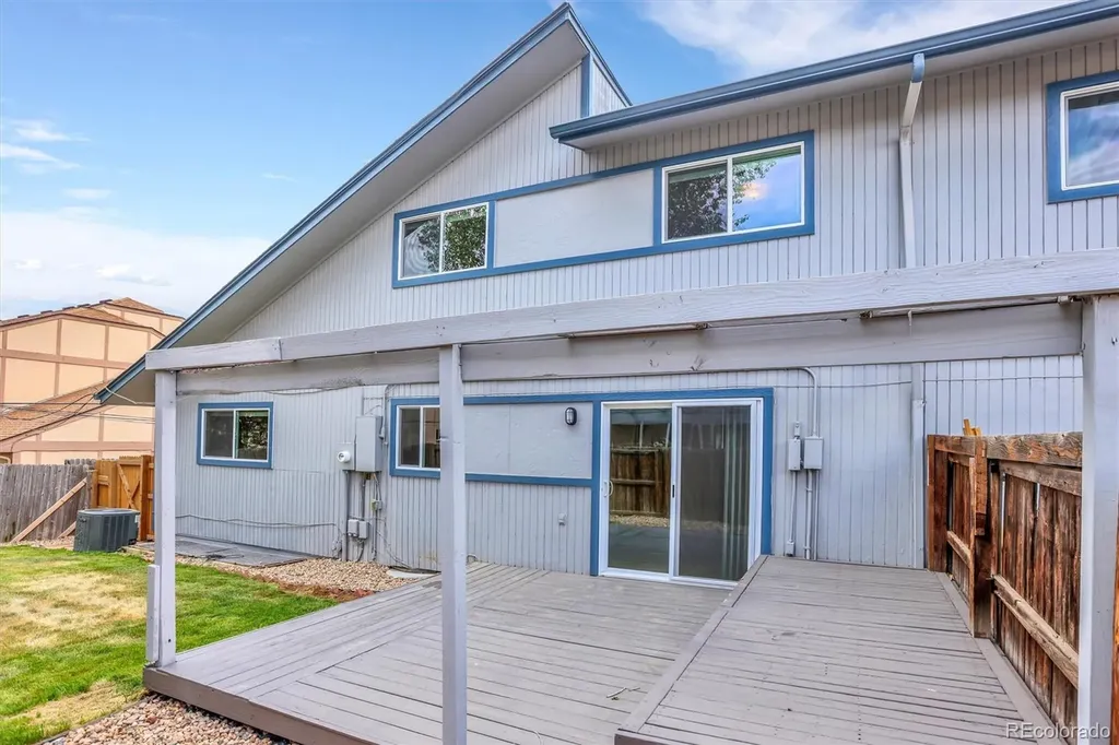 8913 E Chenango Avenue Englewood CO 80111